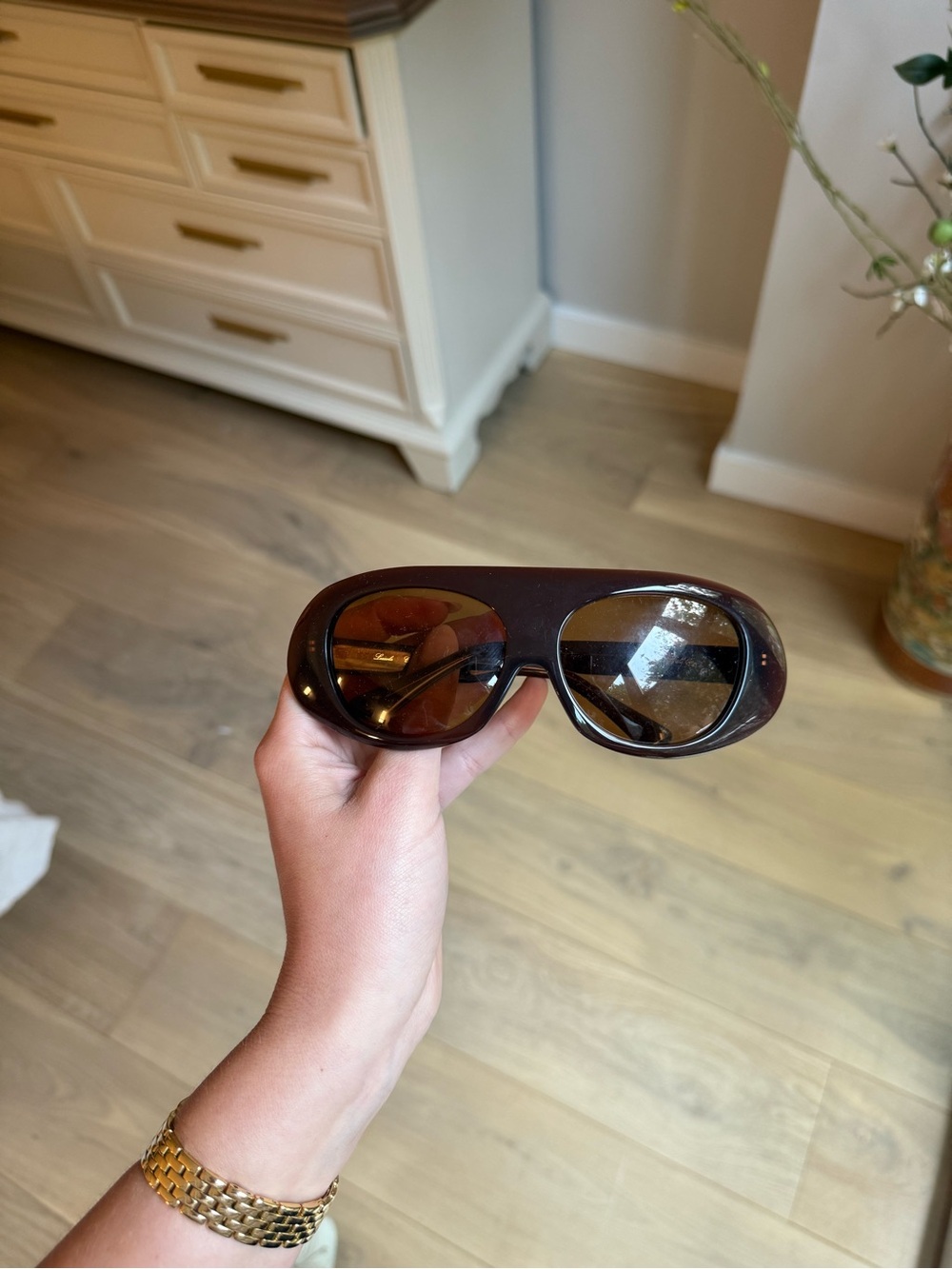 Lexxola Cleo Sunglasses